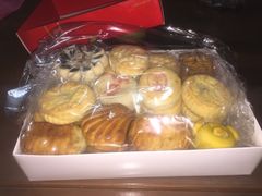 -北京稻香村(天桥乐汇百货商场店)