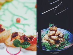 -夏宫中餐厅(香格里拉大酒店)