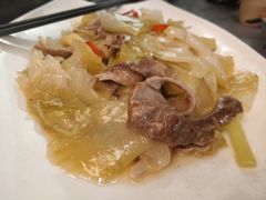 -大洋家·精品潮汕菜·生腌砂锅粥(天河东路店)