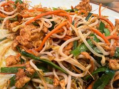 -合合春饼·酱骨·东北菜(潘家园店)