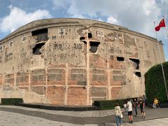 -上海四行仓库抗战纪念馆