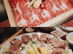 -蟹田居·活蟹料理(东城店)