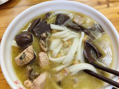 -文山荷鲜居(翠湖店)