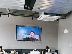 -鱼酷活鱼烤鱼(仙林金鹰店)