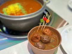-荣叔港式沙嗲牛肉火锅(正佳潮流店)