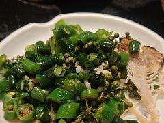 -探鱼·鲜青椒爽麻烤鱼(领展购物广场店)