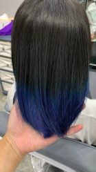 -ALONG HAIR阿龙发型