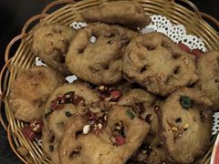 -冶建镜子·老南昌大排档·江西虾王(总店)