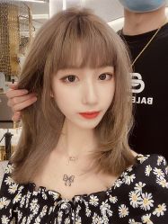 -3AM·S HAIR SALON烫发染发接发