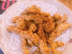 -蜀大侠火锅(四川北路店)