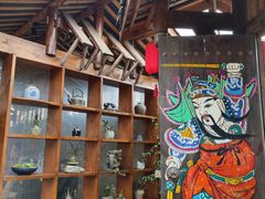 -土灶人家柴火鸡(彭州店)