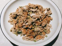 -金典银峰老鹅馆·昆山菜(亭林公园店)