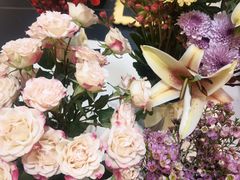 -循礼门鲜花花市(武汉循礼门店)