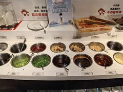 -番食园鲜食火锅(高新店)