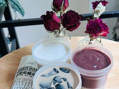 -小老虎糖水铺(国贸店)