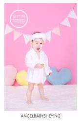 -天使宝宝儿童摄影店