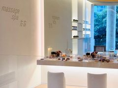 -左右Massage/Spa(长寿路店)