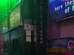 -唱吧麦颂KTV(松江五龙商业广场店)