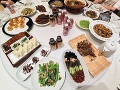 -大铁勺新津菜(迎水道店)