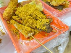 -安发瞧麻辣烫(总店)