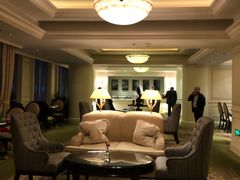 -广州富力丽思卡尔顿酒店