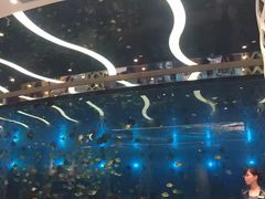 -瑞德姆美人鱼海底演艺主题餐厅(亚龙湾店)