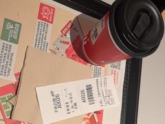 -肯德基(嘉善路地铁站店)