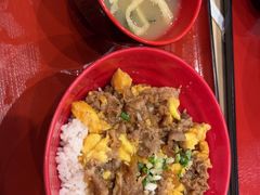 -食其家·牛丼咖喱(太阳宫店)