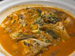 -魏铭鱼头捞饭(晋阳路店)