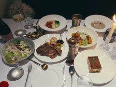 -静香HOUSE·全时段融合餐厅(七星欢乐颂店)