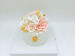 -CAKE BOSS 蛋糕老板(北京世纪金源购物中心)