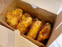 香甜鸡翅-Kyochon1991校村(共和路店)