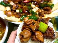 -大唐饭庄·炒鸡(总店)