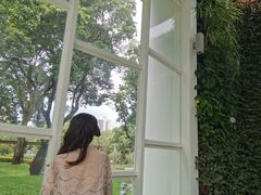 -四海公园(南山区)