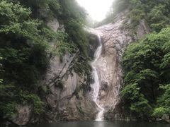 -尧山风景区