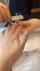 -M Nails & Beauty美甲美睫美体