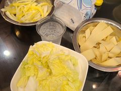 -川香煲(茅台路店)