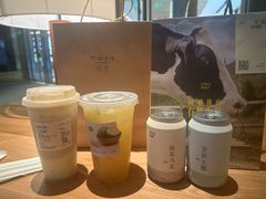 -阿嬷手作(成都万象城店)