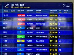 -河内内排国际机场