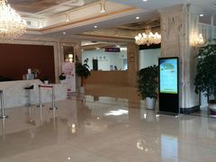 -名流健康高端体检中心·名宾门诊·健康管理