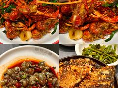 -靓虾二哥·龙虾馆(大塘总店)
