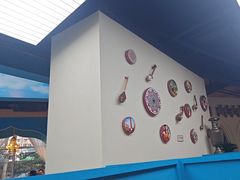 -巴依老爷新疆餐厅
