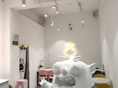 -茶力的小怪兽(梅林卓悦汇店)