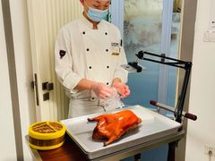 -御仙都北京菜馆·烤鸭店(双井店)