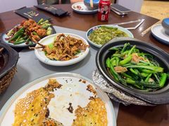 -金龙·打边炉(武进路店)