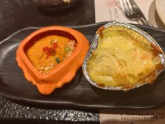 -铁板诱惑法式铁板烧(大卫城店)