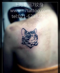 -雕哥的纹身店A3 TATTOO&纹身培训