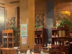-那家小馆•北京菜•烤鸭(香山店)