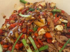 -八碗湘长沙市井菜(坡子街店)