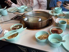 -润园四季椰子鸡火锅(南山海岸城店)